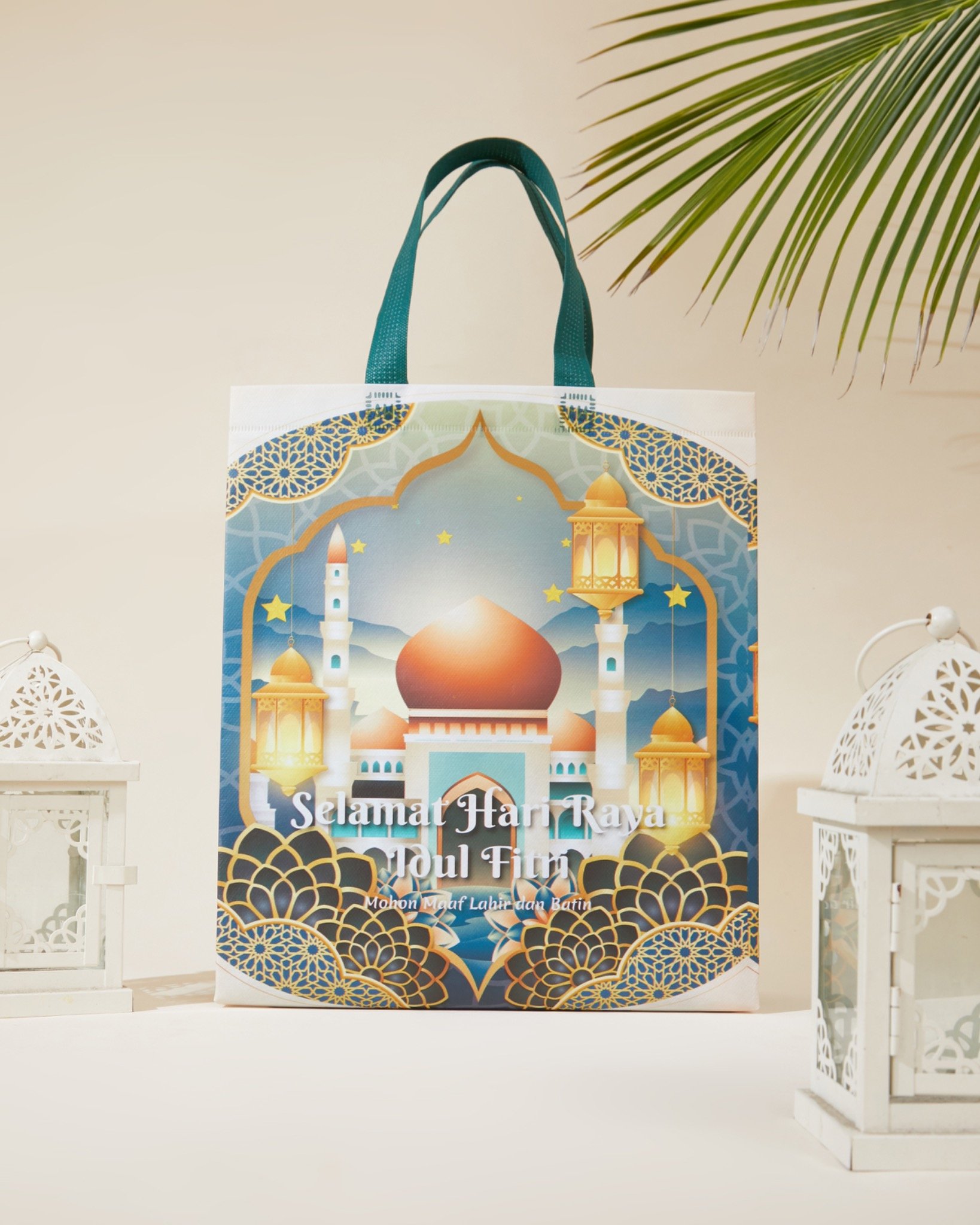 Foto galeri produk Ezco 1