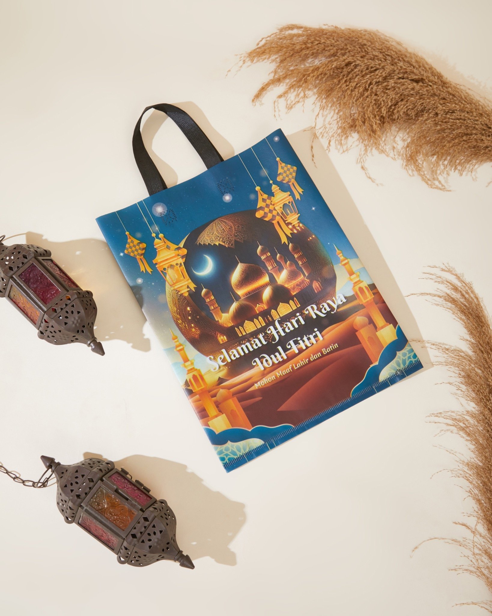 Foto galeri produk Ezco 3